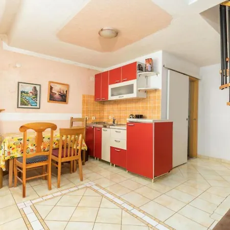 Manda - One Bedroom With Terrace A4 Appartement *